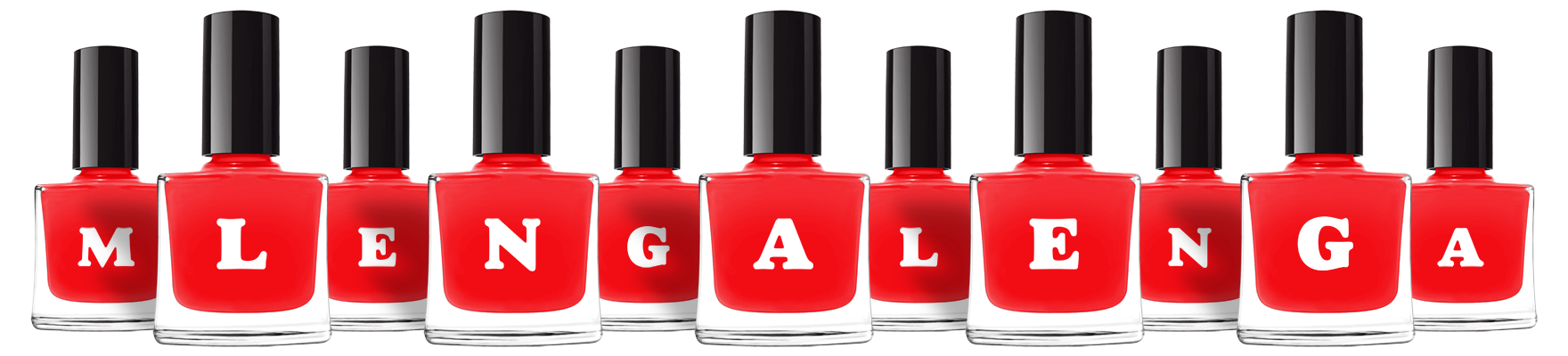 Mlengalenga fashion logo
