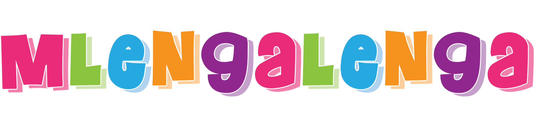 Mlengalenga friday logo