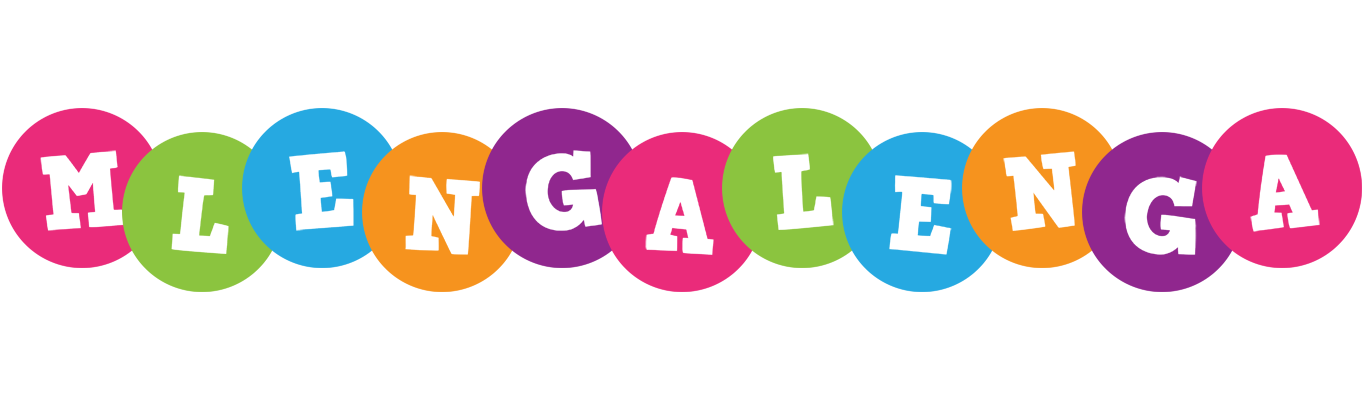 Mlengalenga friends logo