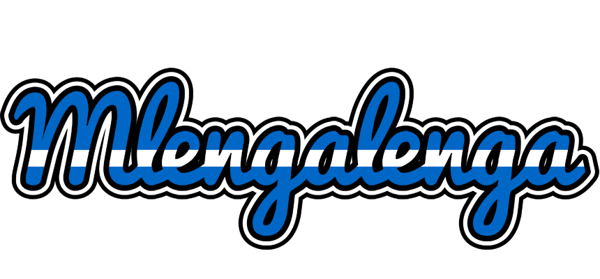 Mlengalenga greece logo