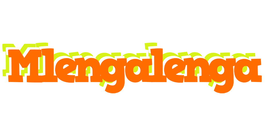 Mlengalenga healthy logo