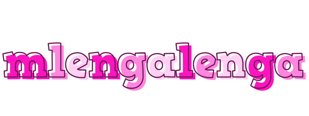 Mlengalenga hello logo