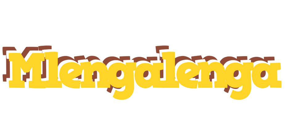 Mlengalenga hotcup logo
