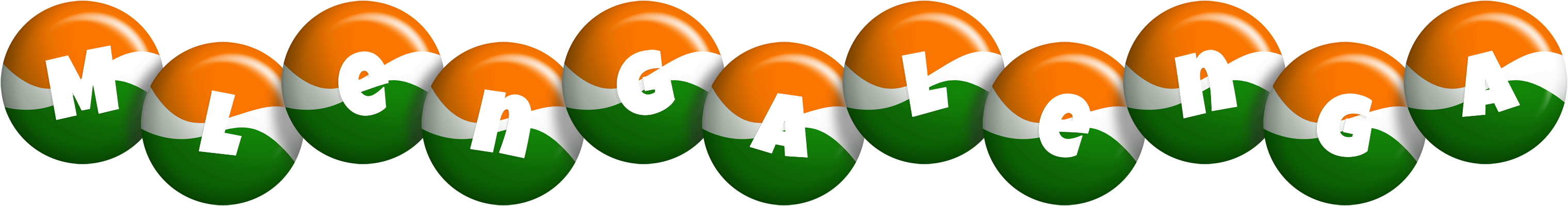 Mlengalenga india logo