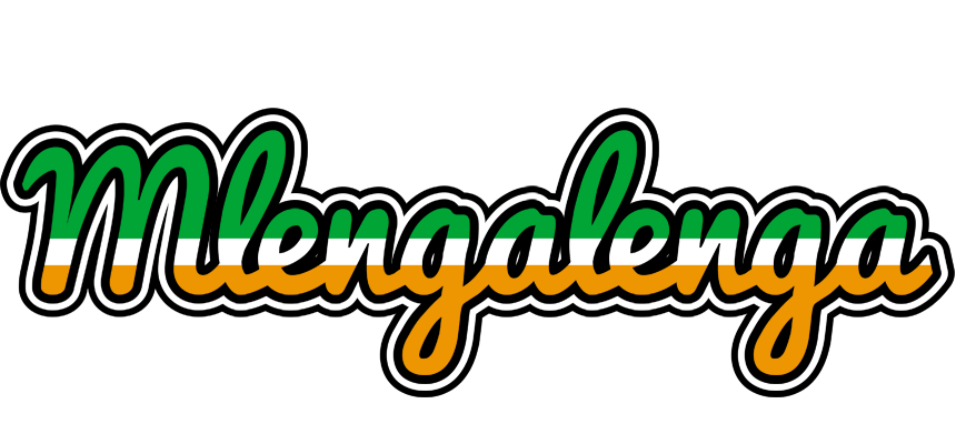 Mlengalenga ireland logo