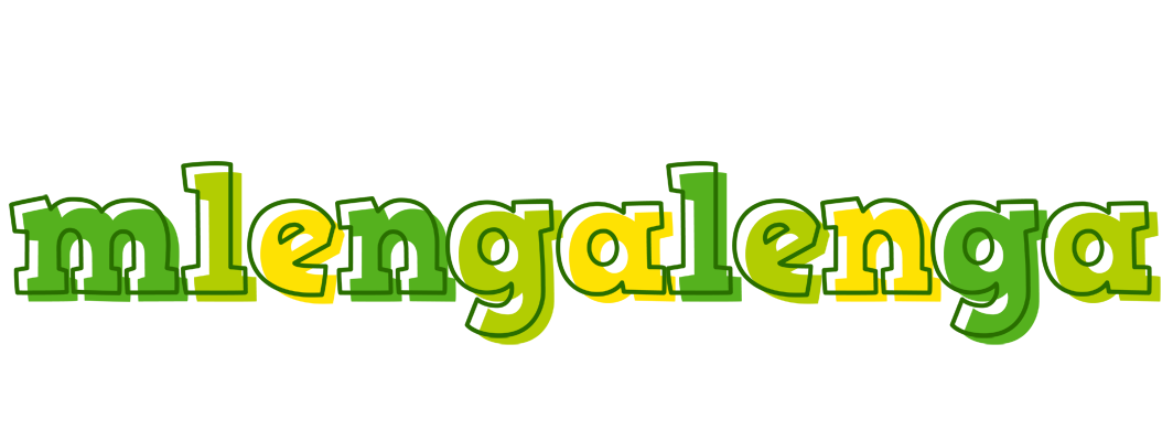 Mlengalenga juice logo