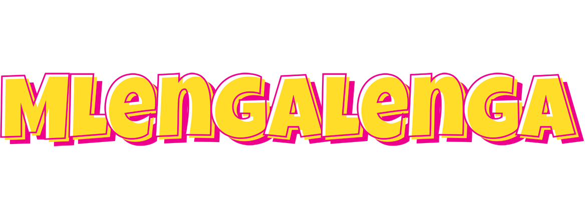 Mlengalenga kaboom logo