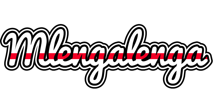 Mlengalenga kingdom logo