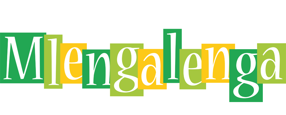 Mlengalenga lemonade logo