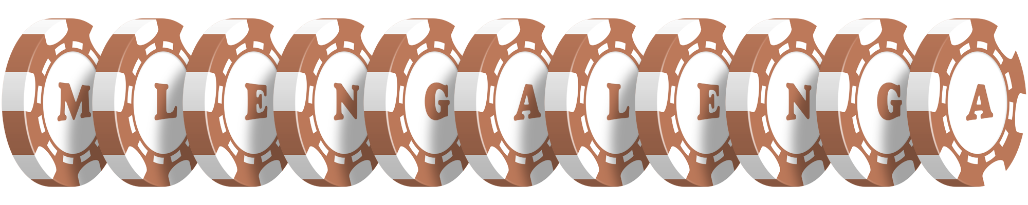 Mlengalenga limit logo
