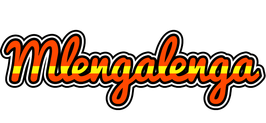 Mlengalenga madrid logo