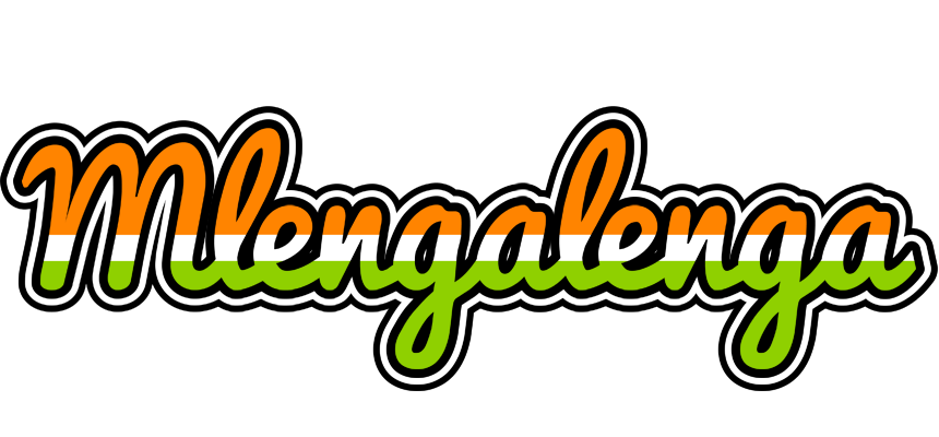Mlengalenga mumbai logo