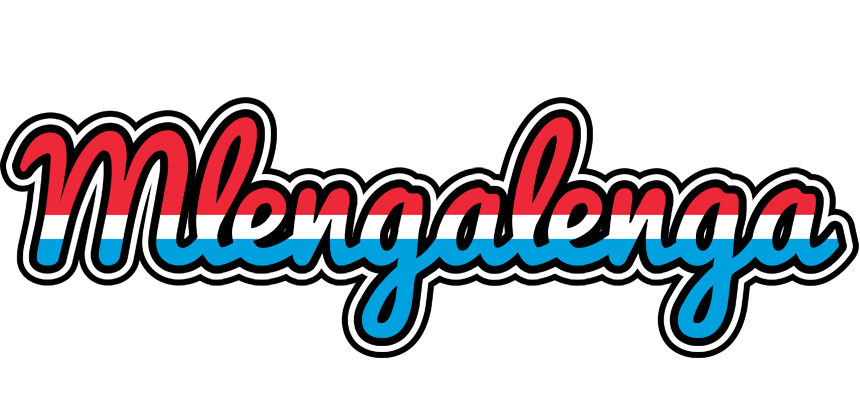 Mlengalenga norway logo