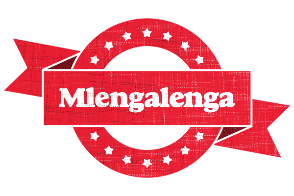 Mlengalenga passion logo