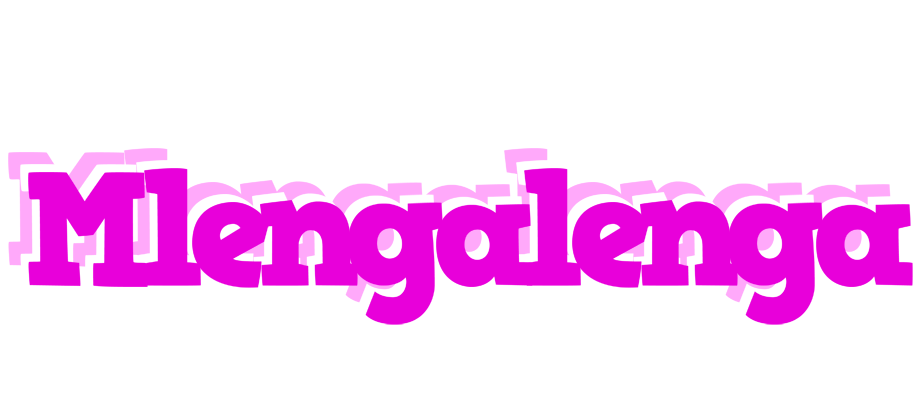 Mlengalenga rumba logo