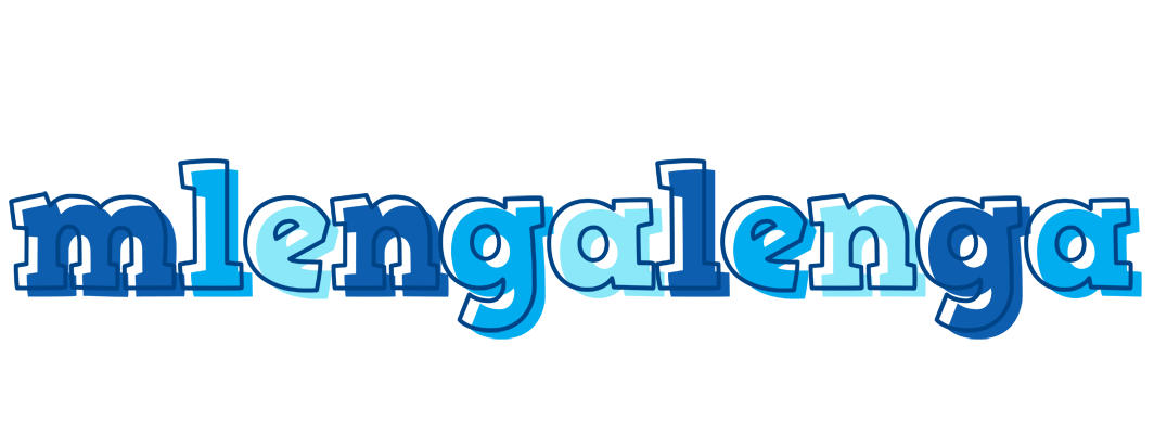 Mlengalenga sailor logo