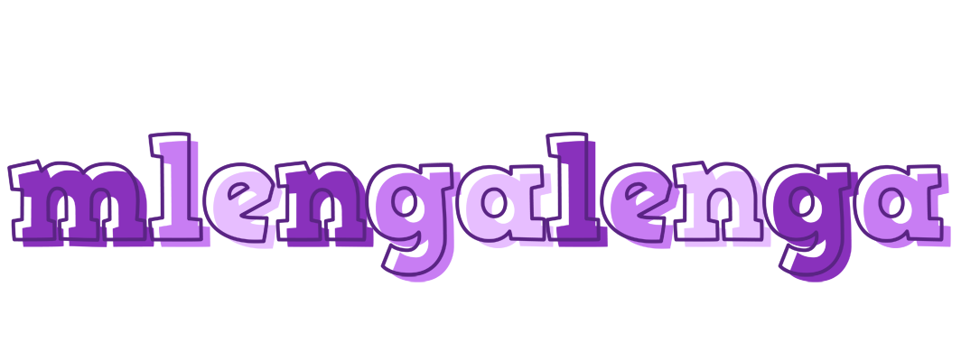 Mlengalenga sensual logo