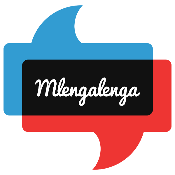Mlengalenga sharks logo