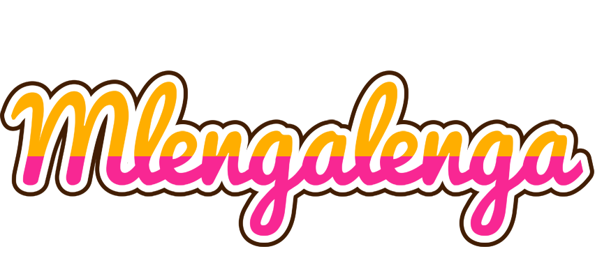 Mlengalenga smoothie logo