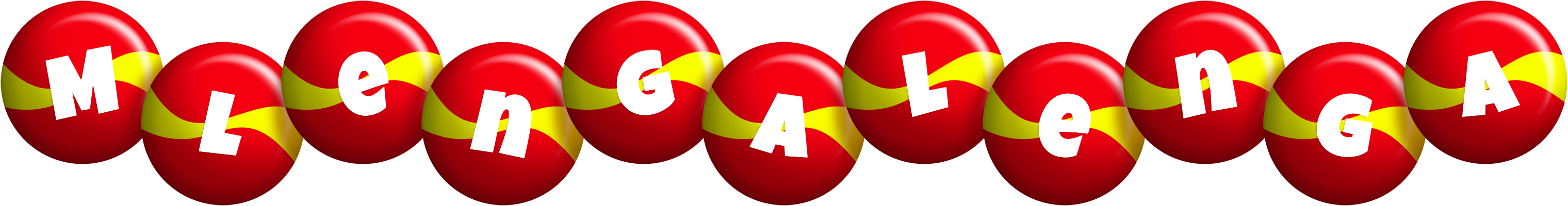 Mlengalenga spain logo
