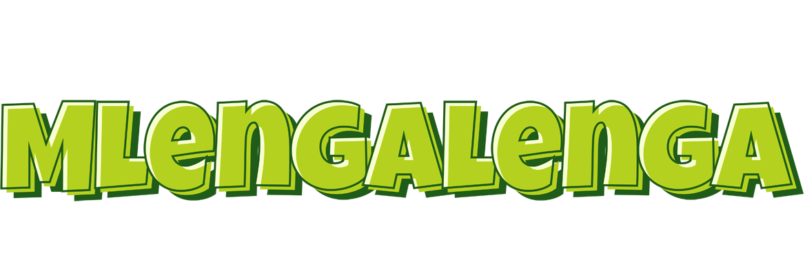 Mlengalenga summer logo