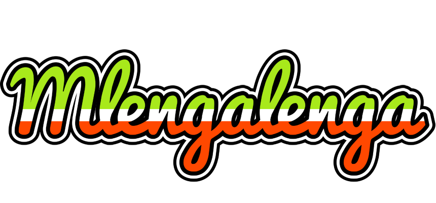 Mlengalenga superfun logo