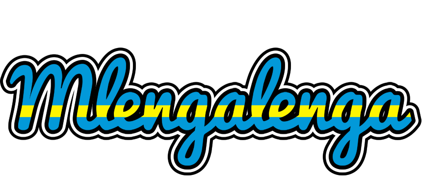 Mlengalenga sweden logo