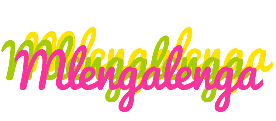 Mlengalenga sweets logo