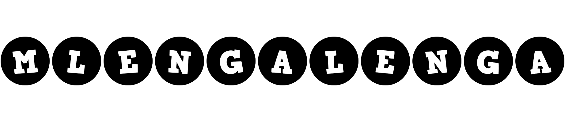 Mlengalenga tools logo
