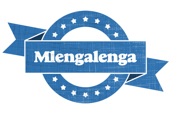Mlengalenga trust logo