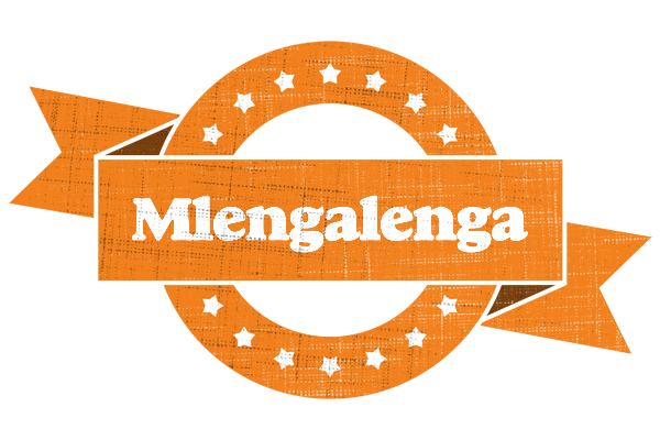 Mlengalenga victory logo