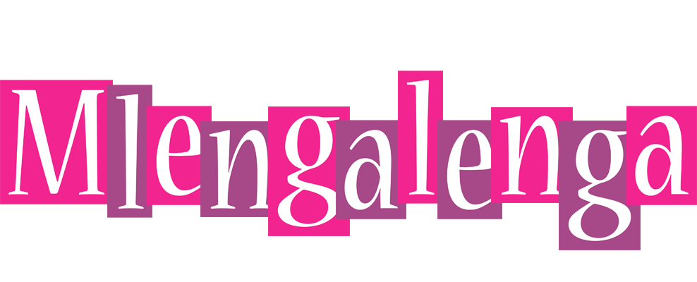 Mlengalenga whine logo