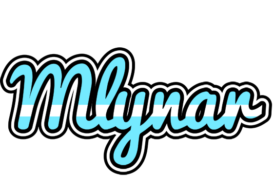 Mlynar argentine logo