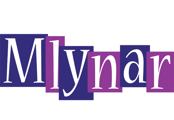 Mlynar autumn logo