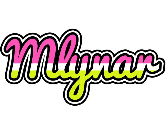 Mlynar candies logo