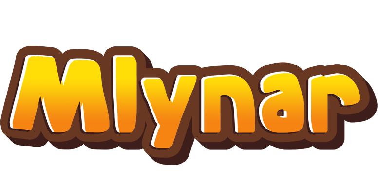 Mlynar cookies logo