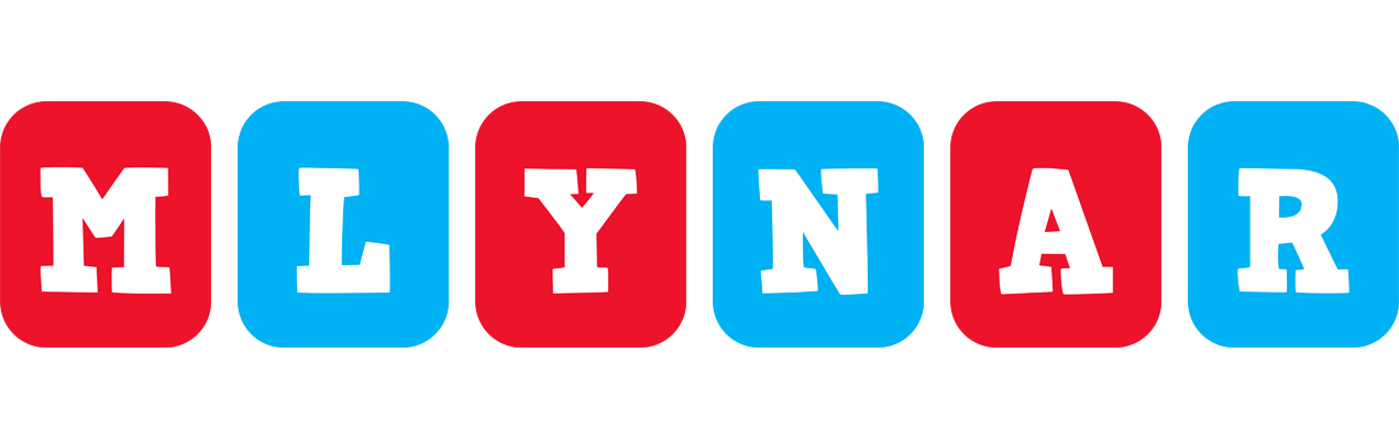 Mlynar diesel logo