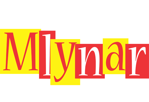 Mlynar errors logo