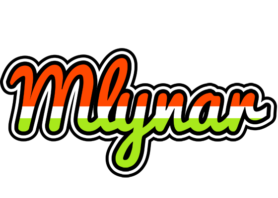 Mlynar exotic logo