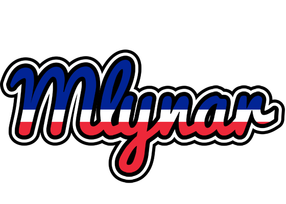 Mlynar france logo