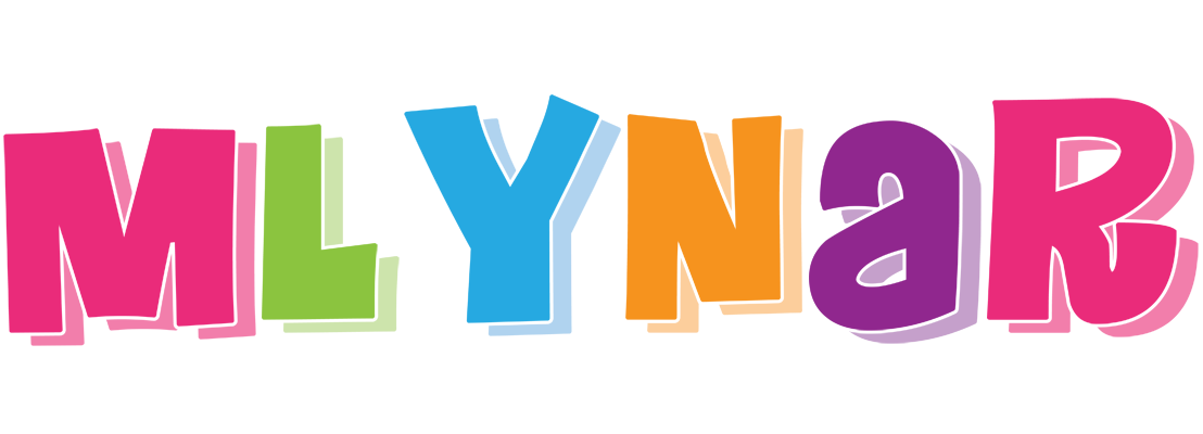 Mlynar friday logo