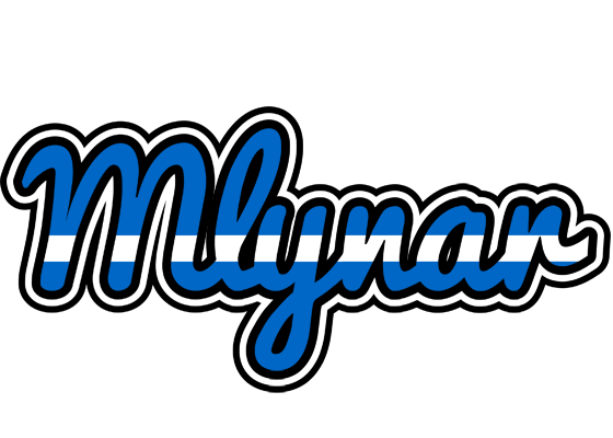 Mlynar greece logo