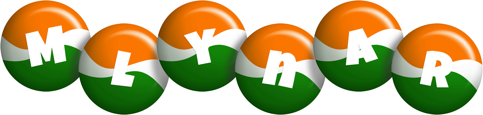 Mlynar india logo