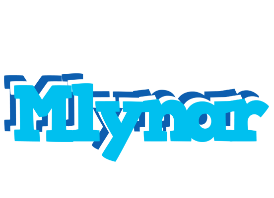 Mlynar jacuzzi logo
