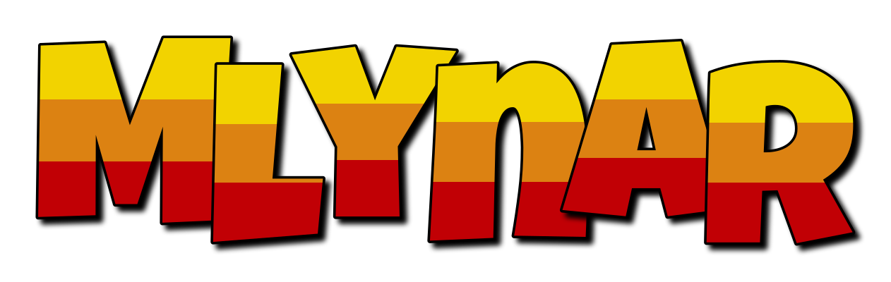 Mlynar jungle logo