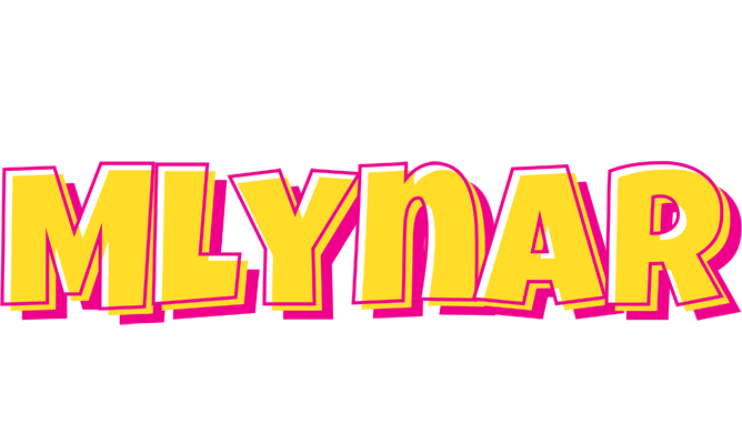 Mlynar kaboom logo