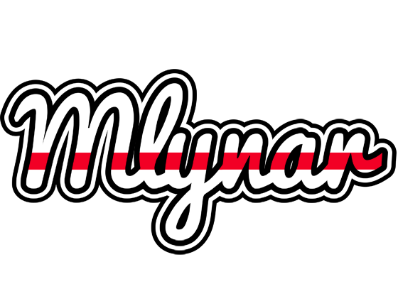 Mlynar kingdom logo