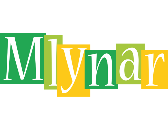Mlynar lemonade logo