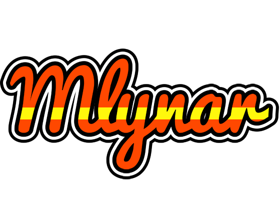 Mlynar madrid logo