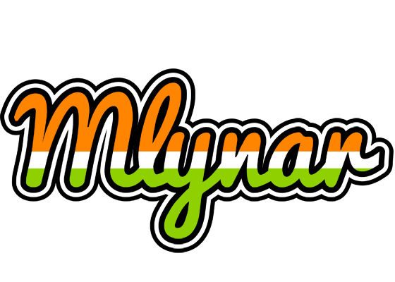 Mlynar mumbai logo